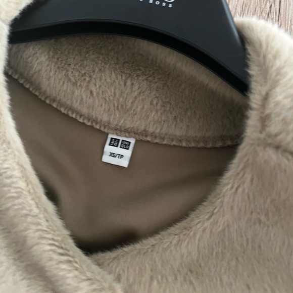 Jacket fleece - Picture 3 of 10